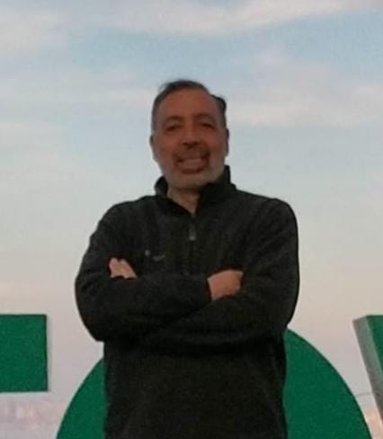 Jorge Mella